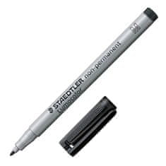 Staedtler Flomaster 315 črn m non pernament 1-2,5mm