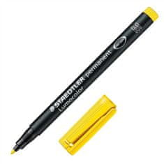 Staedtler Flomaster 317 m 0,8-1mm - rumen m