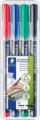 Staedtler Flomaster 317 1/4 m 0,8-1mm