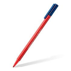 Staedtler Flomaster 323 triplus rdeč