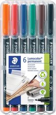 Staedtler Flomaster 318 1/6 f 0,6mm