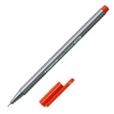 Staedtler Flomaster 334 triplus 0,3mm rdeč