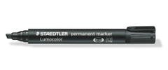 Staedtler Flomaster 350 2-5mm - črn