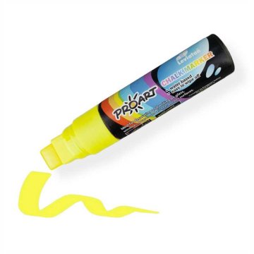 Leviatan Flomaster za steklo levia kredni 28g - rumen