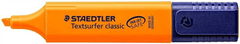 Flomaster 364 - oranžen