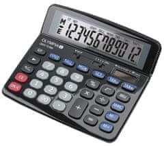 Olympia Germany Kalkulator namizni olympia 12-mestni 2503 nastavljiv ekran 153x147x17