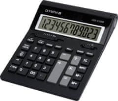 Olympia Germany Kalkulator namizni olympia lcd-612 sd