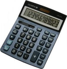Olympia Germany Kalkulator namizni olympia 12-mestni lcd-6112