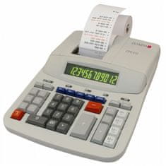 Olympia Germany Kalkulator namizni z izpisom olympia cpd 512