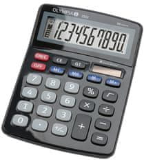 Olympia Germany Kalkulator olympia 10-mestni 2502 105x144x27mm