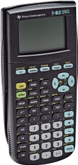 Texas Instruments Kalkulator texas grafični ti-82 stats