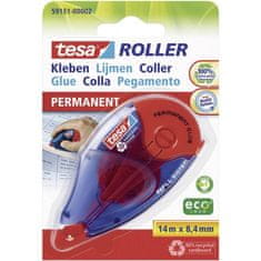 Tesa Lepilo v traku ecologo 14mx8,4mm 59151