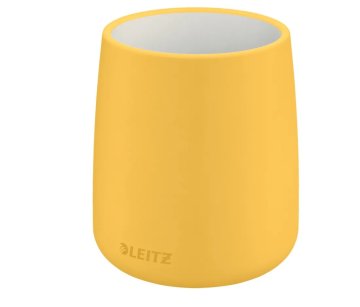 Leitz Lonček za svinčnike cosy rumen 53290019
