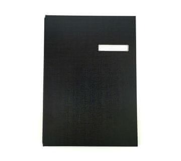 Leviatan Mapa podpisna levia 20-delna 110795