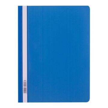 Leviatan Mapa pvc s sponko levia - modra