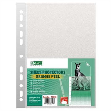 Leviatan Mapa pvc u 1/100 levia 45 mic tanjše 110039 mat