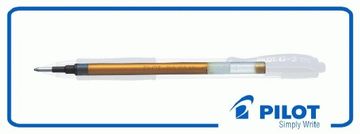 Pilot Minca g-2 0,5 - modra