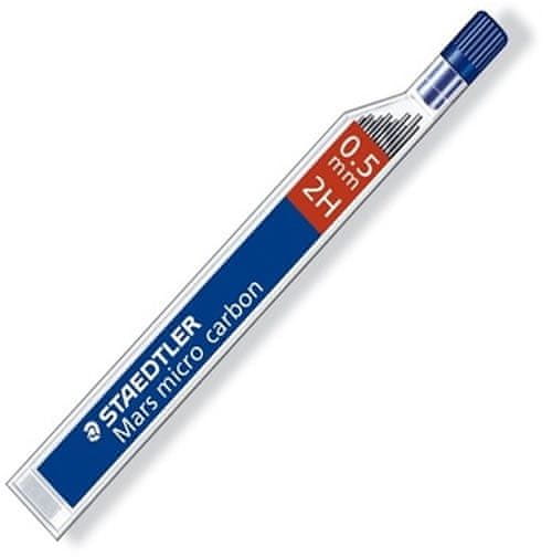 Staedtler Minca za tehnični sv. 2h 0,5 staedler