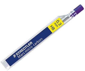 Staedtler Minca za tehnični sv. 0,3 hb staedtler