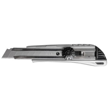 Leviatan Nož olfa levia 18mm velik strong aluminij 009365