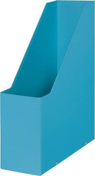 Leitz Odložni košek cosy - moder