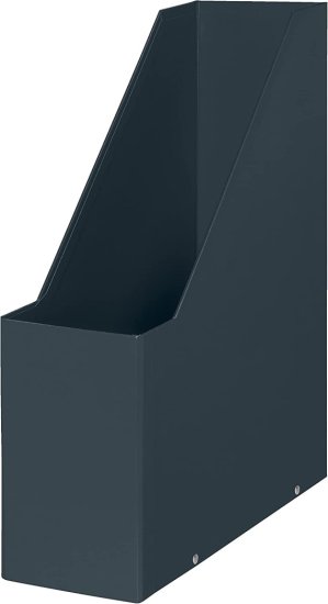 Leitz Odložni košek cosy - siv