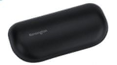 Kensington Počivalo zapestja gel opora dlani črn k52802ww