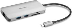 Kensington Priklopna postaja uh1400p usb-c hub k33820ww