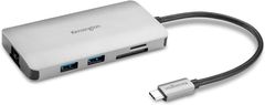 Kensington Priklopna postaja uh1400p usb-c hub k33820ww