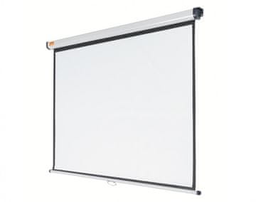 Nobo Projekcijsko platno 2000x1513mm 4:3 1902393
