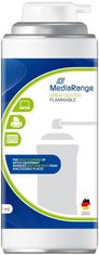 MediaRange Razpihovalo prahu 400ml