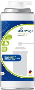 MediaRange Razpihovalo prahu 400ml