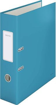 Leitz Registrator cosy a4 širok moder 10610061