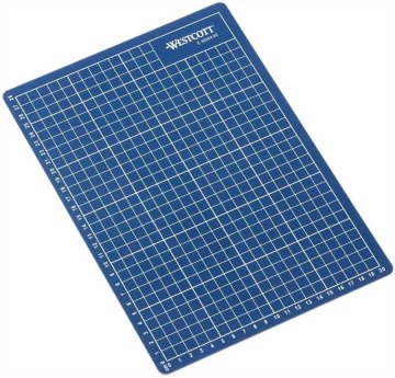 Westcott Rezalna podloga a4 30x22 e-46004 00