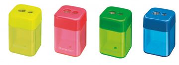 Westcott Šilček dvojni z lončkom različne barve e-14215 00