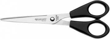 Westcott Škarje buero 15cm e-31160 00