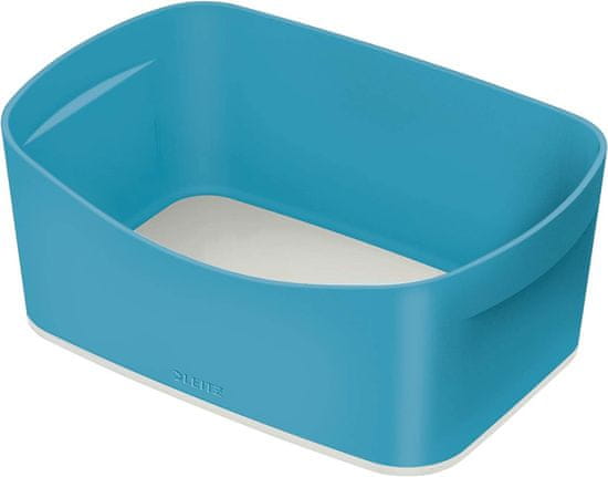 Leitz Škatla za shranjevanje cosy modra 52640061