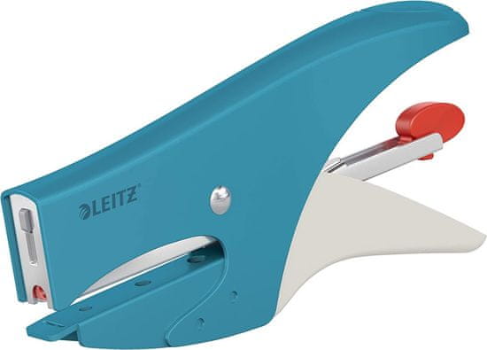 Leitz Spenjač cosy 15l klešče št.8 - moder