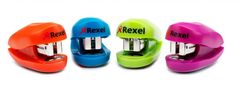 Rexel Spenjač 10-listni mini 2100150