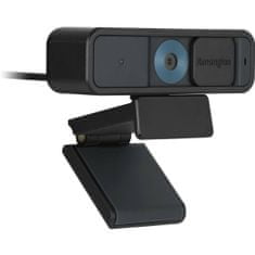 Kensington Spletna kamera s samodejnim ostrenjem w2000 1080p k81175ww
