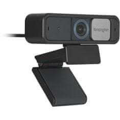 Kensington Spletna kamera s samodejnim ostrenjem w2050 pro 1080p k81176ww