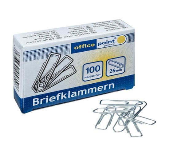 Office Point germany Sponka office 26/100 1402610