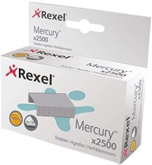 Rexel Sponke za spenjač mercury 1/2500