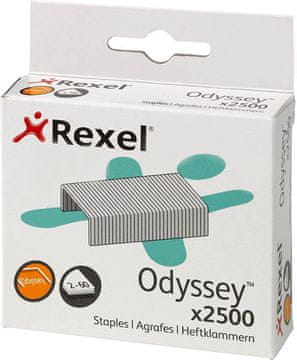 Rexel Sponke za spenjač odyssey 1/2500 2100050