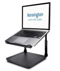 Kensington Stojalo za prenosni računalnik kensingtonik nastavljivo po višini k52783ww