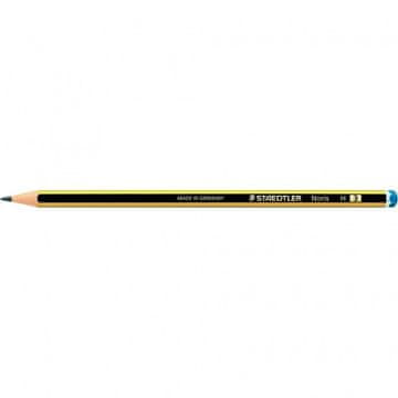 Staedtler Svinčnik h grafitni staedtler