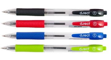 Leviatan Svinčnik kemični levia 294 - zelen