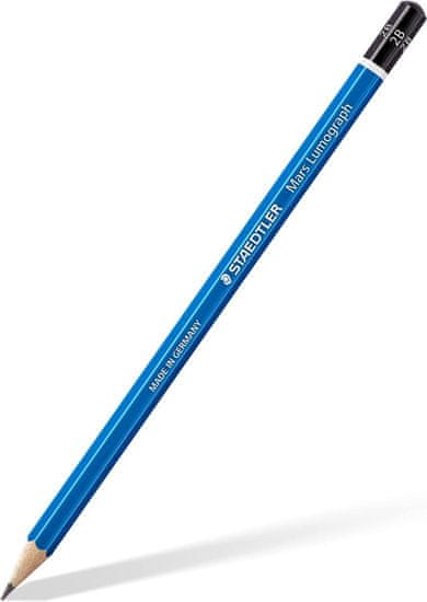 Staedtler Svinčnik 2b grafitni staedtler