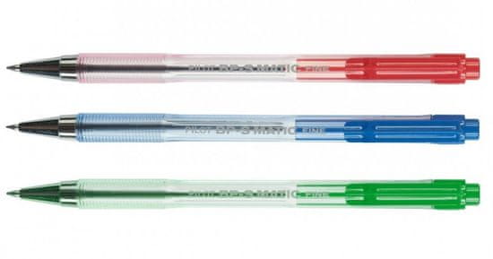 Pilot Svinčnik kemični bps 135 matic f - rdeč