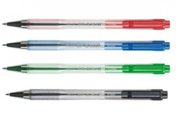 Pilot Svinčnik kemični bps 135 matic f - zelen